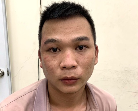 Cướp xong đồng ý gặp nạn nhân trả tài sản, bị bắt ngay - Ảnh 1. Cướp xong đồng ý gặp nạn nhân trả tài sản, bị bắt ngay - Ảnh 1.