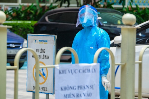 Yêu cầu Ban thường vụ Đảng ủy Handico kiểm điểm trách nhiệm trước 20-5 - Ảnh 1. Yêu cầu Ban thường vụ Đảng ủy Handico kiểm điểm trách nhiệm trước 20-5 - Ảnh 1.