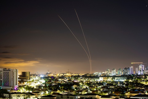 Israel tung tin giả để lừa Hamas? - Ảnh 1. Israel tung tin giả để lừa Hamas? - Ảnh 1.