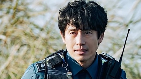 Vì sao phim truyền hình tâm lý trinh thám kinh dị Beyond Evil thắng lớn giải Baeksang? - Ảnh 1. Vì sao phim truyền hình tâm lý trinh thám kinh dị Beyond Evil thắng lớn giải Baeksang? - Ảnh 1.