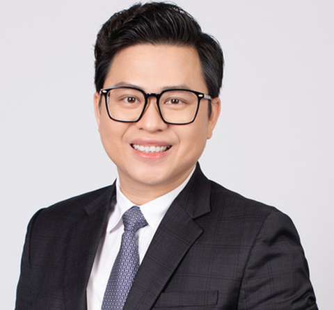 Ngân hàng SCB có tổng giám đốc mới - Ảnh 1. Ngân hàng SCB có tổng giám đốc mới - Ảnh 1.