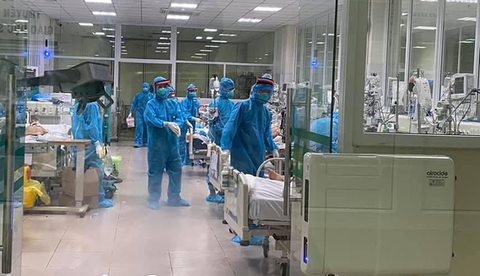 Sáng nay 15-5: 20 ca mắc COVID-19 mới, riêng Bắc Giang 15 ca - Ảnh 1. Sáng nay 15-5: 20 ca mắc COVID-19 mới, riêng Bắc Giang 15 ca - Ảnh 1.