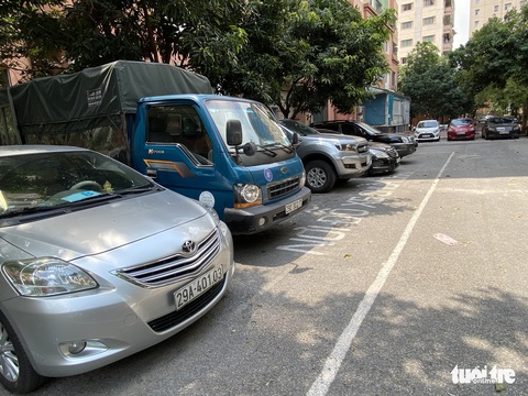 Xem xét trách nhiệm hình sự chủ đầu tư chung cư vi phạm phòng cháy chữa cháy - Ảnh 1. Xem xét trách nhiệm hình sự chủ đầu tư chung cư vi phạm phòng cháy chữa cháy - Ảnh 1.