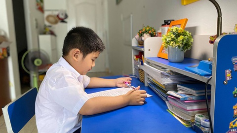 Diễn đàn Học thật, thi thật, nhân tài thật: Động cơ, mục đích quyết định sự học - Ảnh 1. Diễn đàn Học thật, thi thật, nhân tài thật: Động cơ, mục đích quyết định sự học - Ảnh 1.