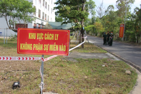 Xét nghiệm âm tính nhưng lại rộ tin giả dương tính COVID-19 - Ảnh 1. Xét nghiệm âm tính nhưng lại rộ tin giả dương tính COVID-19 - Ảnh 1.
