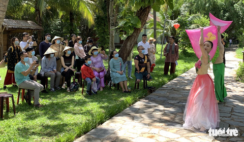 Ngày quốc tế bảo tàng: Tôn vinh những nhân vật đóng góp cho ngành bảo tàng - Ảnh 2. Ngày quốc tế bảo tàng: Tôn vinh những nhân vật đóng góp cho ngành bảo tàng - Ảnh 2.