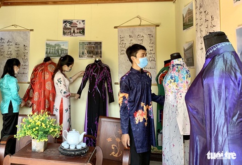 Ngày quốc tế bảo tàng: Tôn vinh những nhân vật đóng góp cho ngành bảo tàng - Ảnh 1. Ngày quốc tế bảo tàng: Tôn vinh những nhân vật đóng góp cho ngành bảo tàng - Ảnh 1.
