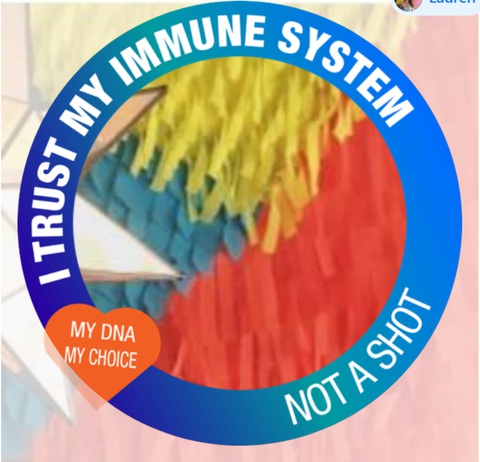 Chỉ 12 người phát tán 65% tin giả về vắc xin COVID-19 toàn cầu - Ảnh 1. Chỉ 12 người phát tán 65% tin giả về vắc xin COVID-19 toàn cầu - Ảnh 1.