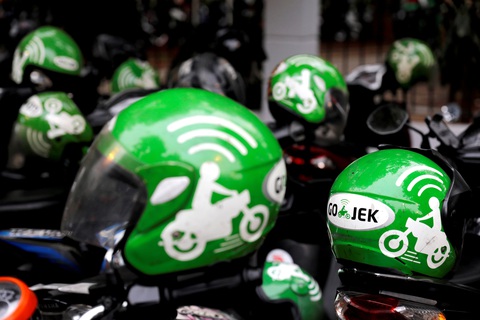 Gojek và Tokopedia sát nhập, định hình lại ngành công nghệ Đông Nam Á - Ảnh 1. Gojek và Tokopedia sát nhập, định hình lại ngành công nghệ Đông Nam Á - Ảnh 1.
