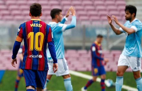 Barca hết cửa vô địch, Real Madrid vẫn bám sát Atletico Madrid - Ảnh 2. Barca hết cửa vô địch, Real Madrid vẫn bám sát Atletico Madrid - Ảnh 2.