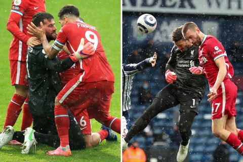 Dù Premier League có “làm tuồng”, cũng không thể không xem - Ảnh 1. Dù Premier League có “làm tuồng”, cũng không thể không xem - Ảnh 1.