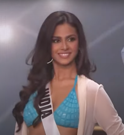 Đại diện Mexico Andrea Meza trở thành Hoa hậu Hoàn vũ thế giới - Miss Universe lần thứ 69 - Ảnh 6. Đại diện Mexico Andrea Meza trở thành Hoa hậu Hoàn vũ thế giới - Miss Universe lần thứ 69 - Ảnh 6.