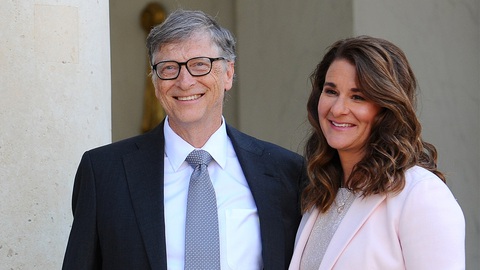 New York Times: Tỉ phú Bill Gates từng theo đuổi vài phụ nữ và bị điều tra - Ảnh 1. New York Times: Tỉ phú Bill Gates từng theo đuổi vài phụ nữ và bị điều tra - Ảnh 1.