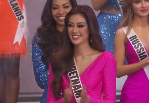 Đại diện Mexico Andrea Meza trở thành Hoa hậu Hoàn vũ thế giới - Miss Universe lần thứ 69 - Ảnh 11. Đại diện Mexico Andrea Meza trở thành Hoa hậu Hoàn vũ thế giới - Miss Universe lần thứ 69 - Ảnh 11.