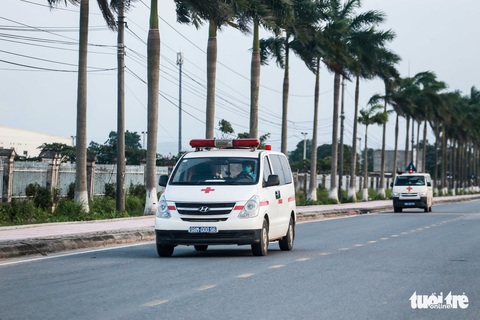 Thêm 1 khu công nghiệp ở Bắc Giang có ca mắc COVID-19, chưa rõ nguồn lây - Ảnh 1. Thêm 1 khu công nghiệp ở Bắc Giang có ca mắc COVID-19, chưa rõ nguồn lây - Ảnh 1.