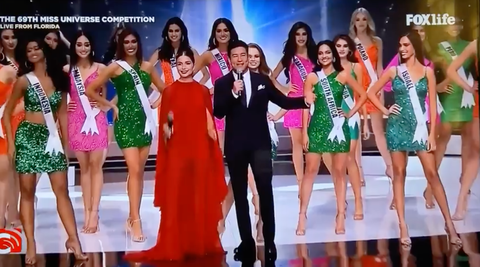 Đại diện Mexico Andrea Meza trở thành Hoa hậu Hoàn vũ thế giới - Miss Universe lần thứ 69 - Ảnh 13. Đại diện Mexico Andrea Meza trở thành Hoa hậu Hoàn vũ thế giới - Miss Universe lần thứ 69 - Ảnh 13.