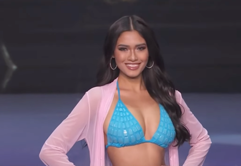 Đại diện Mexico Andrea Meza trở thành Hoa hậu Hoàn vũ thế giới - Miss Universe lần thứ 69 - Ảnh 10. Đại diện Mexico Andrea Meza trở thành Hoa hậu Hoàn vũ thế giới - Miss Universe lần thứ 69 - Ảnh 10.