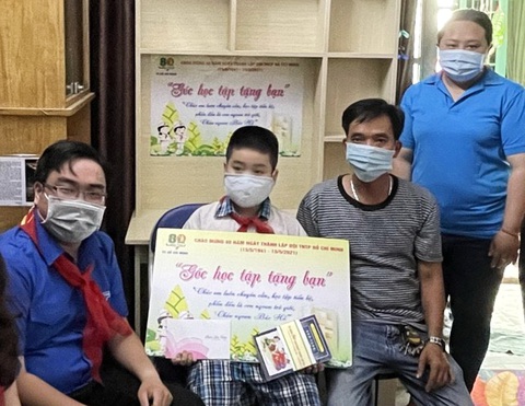 Diễn đàn trực tuyến Khát vọng thanh niên - khát vọng Việt Nam - Ảnh 3. Diễn đàn trực tuyến Khát vọng thanh niên - khát vọng Việt Nam - Ảnh 3.