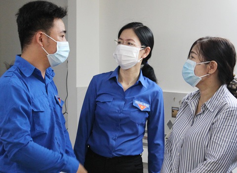Diễn đàn trực tuyến Khát vọng thanh niên - khát vọng Việt Nam - Ảnh 2. Diễn đàn trực tuyến Khát vọng thanh niên - khát vọng Việt Nam - Ảnh 2.