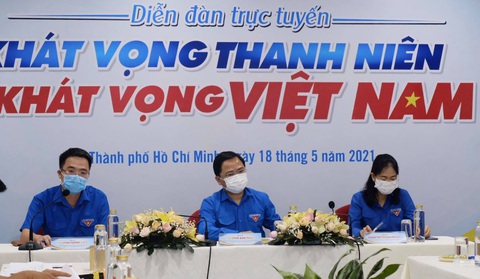 Khát vọng trong chính chúng ta là hoàn thiện mỗi ngày để làm tốt nhất việc của mình - Ảnh 2. Khát vọng trong chính chúng ta là hoàn thiện mỗi ngày để làm tốt nhất việc của mình - Ảnh 2.