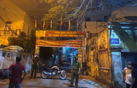 Hải Phòng: 1 giáo viên dương tính với COVID-19, đã lên lớp, đi nhiều nơi, gặp nhiều người - Ảnh 1. Hải Phòng: 1 giáo viên dương tính với COVID-19, đã lên lớp, đi nhiều nơi, gặp nhiều người - Ảnh 1.