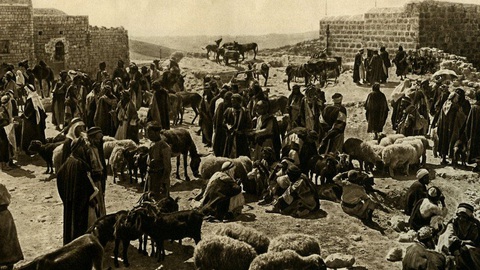 Lịch sử 100 năm xung đột Israel - Palestine - Ảnh 2. Lịch sử 100 năm xung đột Israel - Palestine - Ảnh 2.