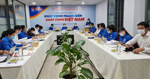 Khát vọng trong chính chúng ta là hoàn thiện mỗi ngày để làm tốt nhất việc của mình - Ảnh 1. Khát vọng trong chính chúng ta là hoàn thiện mỗi ngày để làm tốt nhất việc của mình - Ảnh 1.