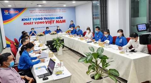 Khát vọng trong chính chúng ta là hoàn thiện mỗi ngày để làm tốt nhất việc của mình - Ảnh 7. Khát vọng trong chính chúng ta là hoàn thiện mỗi ngày để làm tốt nhất việc của mình - Ảnh 7.
