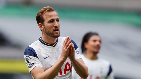 Harry Kane tuyên bố rời khỏi Tottenham vào cuối mùa - Ảnh 1. Harry Kane tuyên bố rời khỏi Tottenham vào cuối mùa - Ảnh 1.