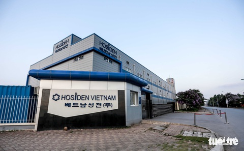 Bắc Giang tạm dừng hoạt động 4 khu công nghiệp, phong tỏa toàn huyện Việt Yên - Ảnh 1. Bắc Giang tạm dừng hoạt động 4 khu công nghiệp, phong tỏa toàn huyện Việt Yên - Ảnh 1.