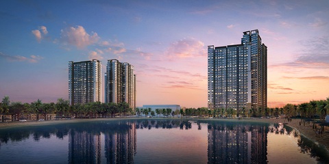 Chiến lược của Masterise Homes là gì khi công bố giải pháp ‘nhà đổi nhà’? - Ảnh 1.