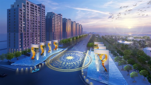 Sếu đầu đàn kích hoạt khai phá mỏ vàng du lịch Thanh Hóa - Ảnh 5. Sếu đầu đàn kích hoạt khai phá mỏ vàng du lịch Thanh Hóa - Ảnh 5.