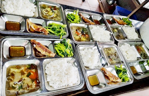 Chương trình Ngôi Sao NFZH khuyến khích trẻ em ăn uống lành mạnh và chăm vận động khi còn nhỏ - Ảnh 2. Chương trình Ngôi Sao NFZH khuyến khích trẻ em ăn uống lành mạnh và chăm vận động khi còn nhỏ - Ảnh 2.