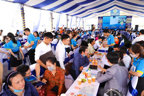 Một loạt lợi thế làm tăng giá trị dự án Century City - Ảnh 1. Một loạt lợi thế làm tăng giá trị dự án Century City - Ảnh 1.