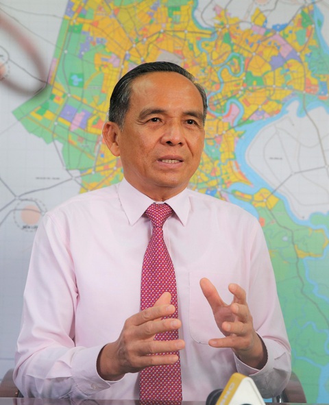Phú Mỹ Hưng - Sự thành công của một dự án FDI - Ảnh 4. Phú Mỹ Hưng - Sự thành công của một dự án FDI - Ảnh 4.