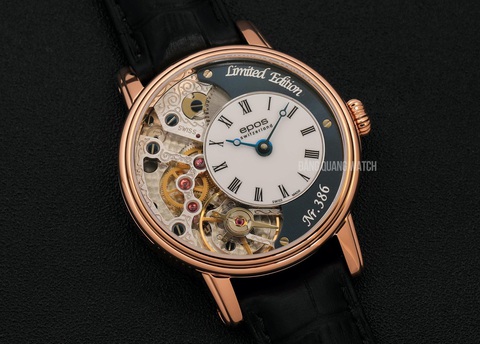 Đại tiệc sale 40% mừng sinh nhật Đăng Quang Watch - Ảnh 3. Đại tiệc sale 40% mừng sinh nhật Đăng Quang Watch - Ảnh 3.