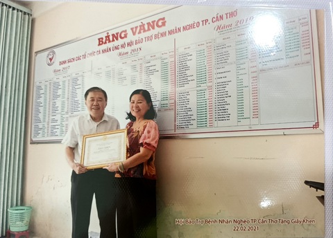 Thuận Hòa Food tích cực tham gia hoạt động cộng đồng, từ thiện xã hội - Ảnh 3. Thuận Hòa Food tích cực tham gia hoạt động cộng đồng, từ thiện xã hội - Ảnh 3.