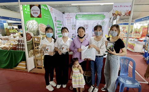Thuận Hòa Food tích cực tham gia hoạt động cộng đồng, từ thiện xã hội - Ảnh 4. Thuận Hòa Food tích cực tham gia hoạt động cộng đồng, từ thiện xã hội - Ảnh 4.