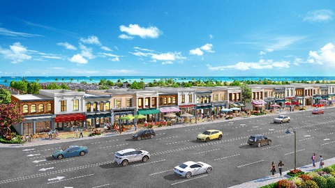 Second home tại NovaWorld Ho Tram: Mới lạ phong cách, đa dạng chủ đề - Ảnh 8. Second home tại NovaWorld Ho Tram: Mới lạ phong cách, đa dạng chủ đề - Ảnh 8.