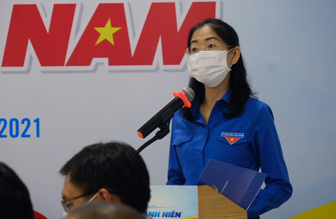 Khát vọng trong chính chúng ta là hoàn thiện mỗi ngày để làm tốt nhất việc của mình - Ảnh 5. Khát vọng trong chính chúng ta là hoàn thiện mỗi ngày để làm tốt nhất việc của mình - Ảnh 5.