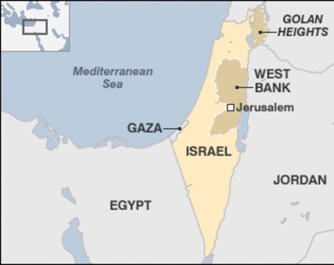 Lịch sử 100 năm xung đột Israel - Palestine - Ảnh 4. Lịch sử 100 năm xung đột Israel - Palestine - Ảnh 4.