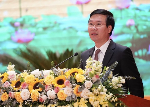 Bộ Chính trị kết luận việc thực hiện Học tập và làm theo tư tưởng, đạo đức, phong cách Hồ Chí Minh - Ảnh 1. Bộ Chính trị kết luận việc thực hiện Học tập và làm theo tư tưởng, đạo đức, phong cách Hồ Chí Minh - Ảnh 1.
