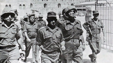 Lịch sử 100 năm xung đột Israel - Palestine - Ảnh 3. Lịch sử 100 năm xung đột Israel - Palestine - Ảnh 3.