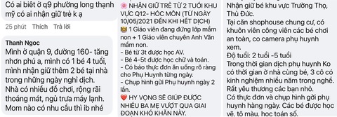Nở rộ điểm giữ trẻ tự phát: Lo khâu an toàn nhưng không gửi đây thì biết gửi đâu - Ảnh 2. Nở rộ điểm giữ trẻ tự phát: Lo khâu an toàn nhưng không gửi đây thì biết gửi đâu - Ảnh 2.