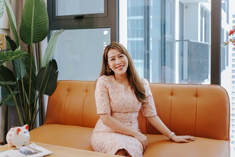 Dạy con kiếm tiền, mấy ai dám nói thẳng - Ảnh 2. Dạy con kiếm tiền, mấy ai dám nói thẳng - Ảnh 2.