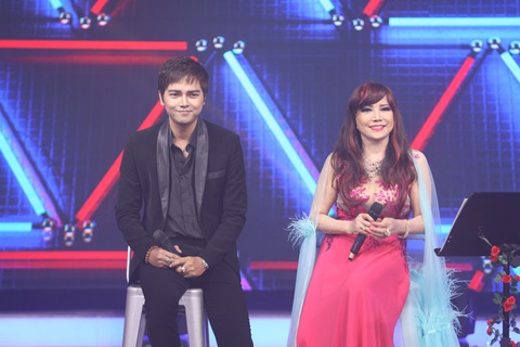 Khánh Vân, Ngọc Thảo chinh chiến ‘Miss Grand Slam 2020; hiếm hoi Bảo Yến song ca cùng con trai - Ảnh 5. Khánh Vân, Ngọc Thảo chinh chiến ‘Miss Grand Slam 2020; hiếm hoi Bảo Yến song ca cùng con trai - Ảnh 5.