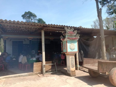 Nghỉ hè sớm tránh dịch, 3 cháu bé chết đuối dưới hồ cá nhà ông bà ngoại - Ảnh 1. Nghỉ hè sớm tránh dịch, 3 cháu bé chết đuối dưới hồ cá nhà ông bà ngoại - Ảnh 1.