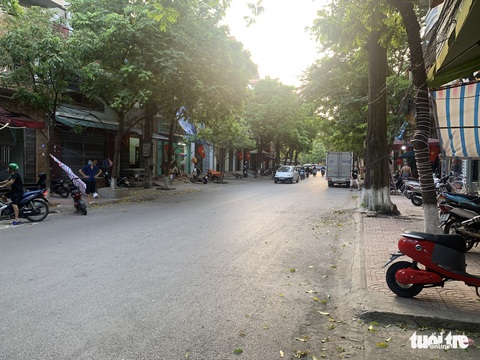 CẬP NHẬT COVID-19 ngày 19-5: Thành phố Bắc Giang giãn cách xã hội từ 15h - Ảnh 2. CẬP NHẬT COVID-19 ngày 19-5: Thành phố Bắc Giang giãn cách xã hội từ 15h - Ảnh 2.