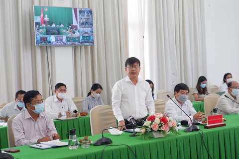 CẬP NHẬT COVID-19 ngày 19-5: Thành phố Bắc Giang giãn cách xã hội từ 15h - Ảnh 7. CẬP NHẬT COVID-19 ngày 19-5: Thành phố Bắc Giang giãn cách xã hội từ 15h - Ảnh 7.