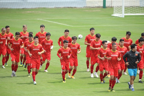 VTV truyền hình trực tiếp 3 trận đấu của đội tuyển Việt Nam tại vòng loại World Cup 2022 - Ảnh 1. VTV truyền hình trực tiếp 3 trận đấu của đội tuyển Việt Nam tại vòng loại World Cup 2022 - Ảnh 1.